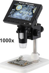 Andowl Εκπαιδευτικό Μικροσκόπιο USB 1000x Andowl Εκπαιδευτικό Μικροσκόπιο USB 1000x