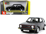 Bburago Volkswagen Golf MK1 GTI 1979 Mașinuță 1:24 Volkswagen Golf MK1 GTI 1979 pentru 3++ Ani (Diverse modele) 1 buc 21089