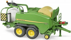 Bruder Πρέσα John Deere για 3+ Ετών