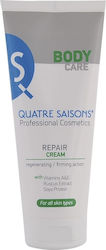 QS Professional Repair Κρέμα για Σύσφιξη Σώματος Regenerating & Firming Action 200ml