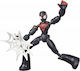 Spider-Man Bend and Flex Miles Morales & Web Ac...