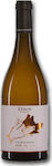 Lykos Winery Κρασί Chardonnay Λευκό Ξηρό 750ml