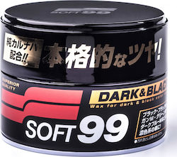 Soft99 Ointment Waxing for Body 300gr