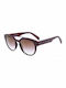 Italia Independent Women's Sunglasses with Multicolour Plastic Frame 0900T.PDP.044