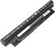 Съвместима Батерия за Dell Inspiron 3442/3521/3531/3537/3541 с 4400mAh