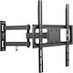 Cabletech UCH0204 DM-0204 Wall TV Mount with Arm up to 55" and 35kg