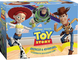 Toy Story Obstacles & Adventures 8+ Years (EN) USAopoly Toy Story Obstacles & Adventures 8+ Years (EN) USAopoly