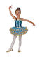 Kids Carnival Costume Prima Ballerina