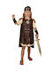 Kids Carnival Costume Βασίλισσα Αμαζόνα