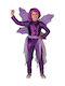 Kids Carnival Costume Wings