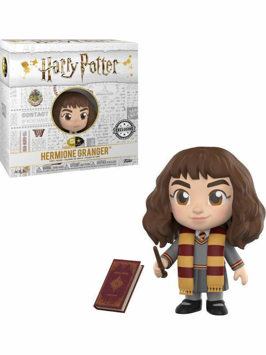 Funko 5 Sterne Bücher: Harry Potter - Hermione Granger