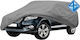 Carsun Car Covers 480x175x120cm Waterproof Large