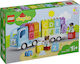 Lego Duplo Alphabet Truck for 1.5+ Years 36pcs