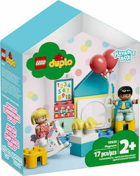 Lego Duplo: Playroom για 2+ ετών