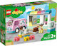 Lego Duplo Bakery for 2+ Years Old