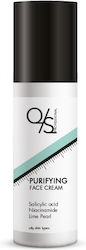 QS Professional Purifying Cream Day 50ml