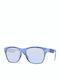 Italia Independent Men's Sunglasses with Blue Plastic Frame 0901.BHS.020