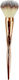 Folia Professional Professionelles Make-up Pinsel für Pulver aus Synthetischer Borste Small Powder