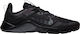 Nike Legend Essential Sport Shoes for Training & Gym Black