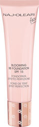 Naj-Oleari Blooming BB Foundation 30ml Naj-Oleari Blooming BB Foundation 30ml