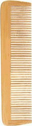 Parsa Natural Care Wooden Beard Comb