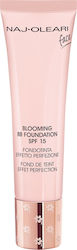 Naj-Oleari Blooming BB Foundation 30ml Naj-Oleari Blooming BB Foundation 30ml