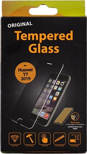 Tempered Glass (Huawei Y7 2019/Huawei Y7 Pro 2019)
