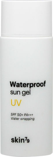 Skin79 Waterproof Gel de Protecție Solară pentru Față SPF50 50ml