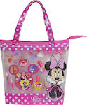 Markwins Minnie Mouse Makeup Tote Детски грим 1599044