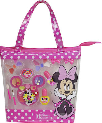 Markwins Minnie Mouse Makeup Tote Machiaj pentru Copii 1599044