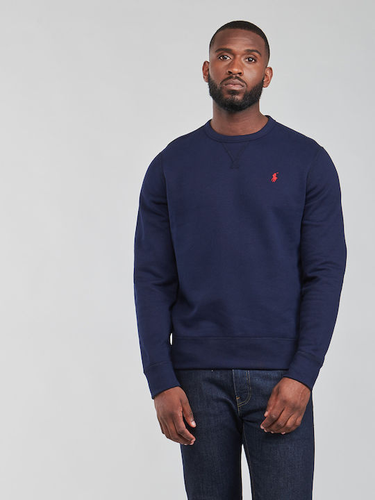 Ralph Lauren Φούτερ Navy