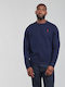 Sweatshirt Fleece Navy