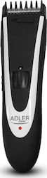 Adler AD 2818 Rechargeable Hair Clipper Black AD 2818