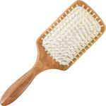 Hair Tools Βούρτσα Οικολογική 011 Brush Hair for Detangling