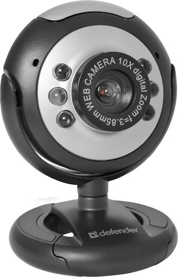 Defender C-110 Web Camera