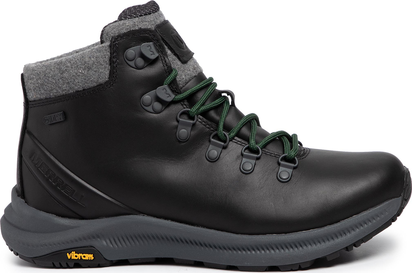 merrell moab fst 3 thermo mid wp w
