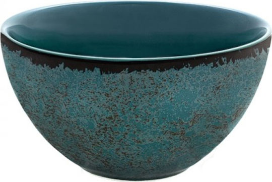 Oriana Ferelli Round Serving Bowl