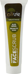 Olivie with Organic Olive Oil Scrub 30ml Olivie with Organic Olive Oil Scrub 30ml