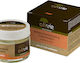 Olivie with Organic Olive Oil Κρέμα για Scrub Προσώπου 60ml