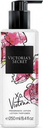 Victoria's Secret XO Victoria Ενυδατική Lotion Σώματος 250ml