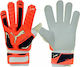 PUMA Evo Power Grip 2 Aqua Γάντια Τερματοφύλακα Ενηλίκων Πορτοκαλί