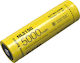 NiteCore NL2150 Rechargable Battery 21700 Li-ion 5000mAh 3.6V 1pcs