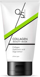 QS Professional Collagen Face Mask QS Professional Collagen Face Mask