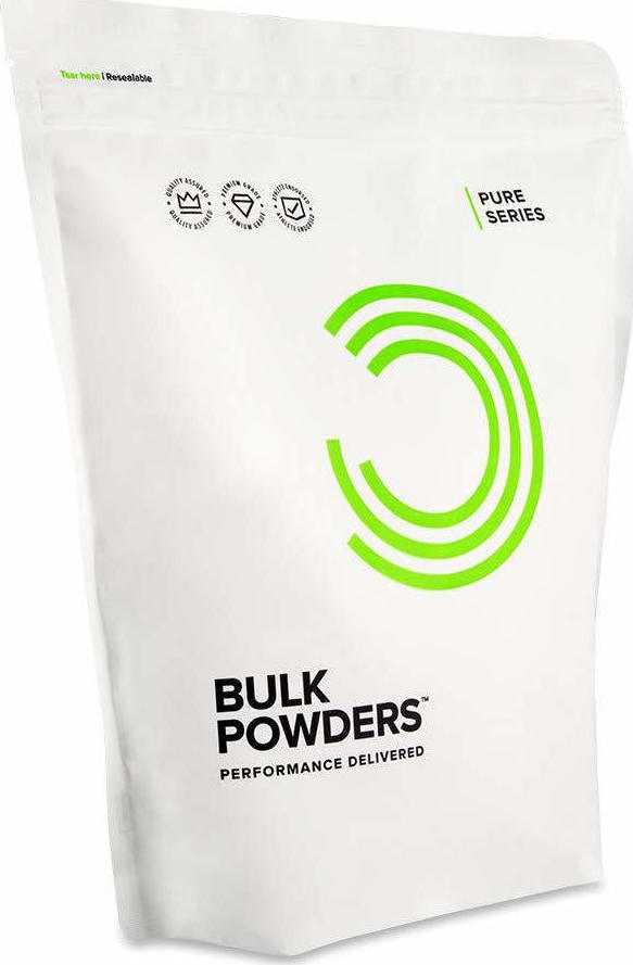 Bulk Powders Pure Series Whey Protein 2500gr Chocolate Caramel Skroutz.gr