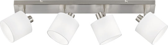 Trio Lighting Tommy Spot with Socket E14 Trio Lighting Tommy Spot with Socket E14