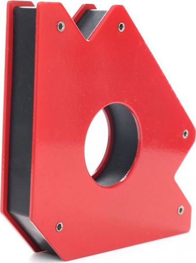 Kraft & Dele KD1898 Unghiul de sudare cu capacitate magnetică 22.5kg