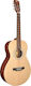 Soundsation Acustică Chitară Delta Crossroad SOP Natural