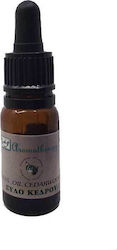 Fito+ Aromatherapy Essential Ätherisches Öl Zedernholz mit Tropfenzähler 10ml