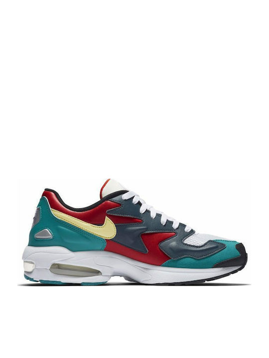 Nike Air Max2 Light Sneakers Multicolour