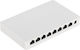 Hikvision DS-3E0508D-E Unmanaged L2 Switch με 8 Θύρες Gigabit (1Gbps) Ethernet